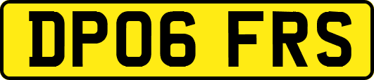 DP06FRS