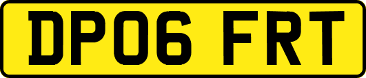 DP06FRT