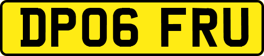 DP06FRU
