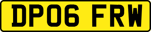 DP06FRW