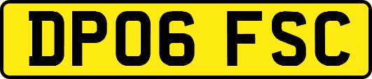 DP06FSC