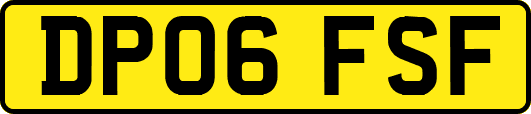 DP06FSF