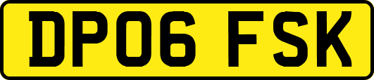 DP06FSK