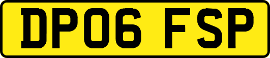 DP06FSP