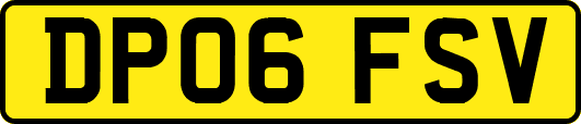 DP06FSV