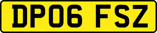DP06FSZ