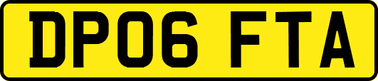 DP06FTA