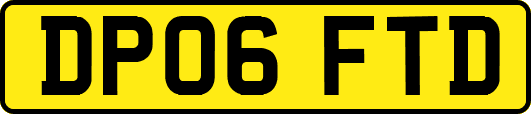 DP06FTD