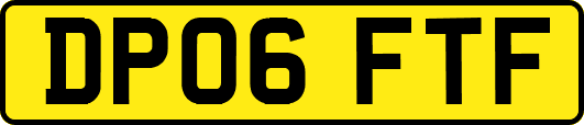 DP06FTF