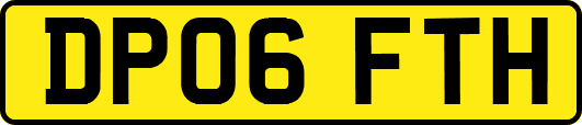 DP06FTH
