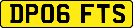 DP06FTS
