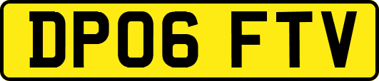 DP06FTV