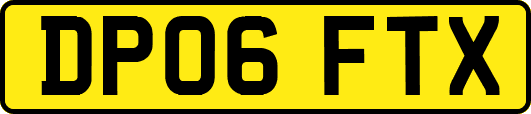DP06FTX