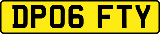 DP06FTY