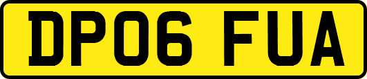 DP06FUA