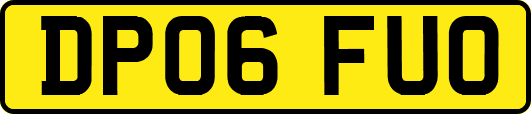 DP06FUO