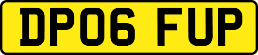 DP06FUP
