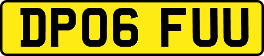 DP06FUU