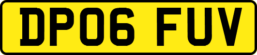 DP06FUV