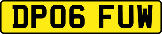 DP06FUW