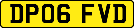DP06FVD