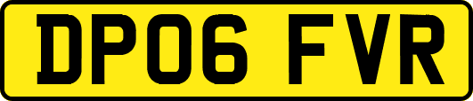 DP06FVR