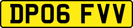 DP06FVV