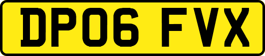 DP06FVX