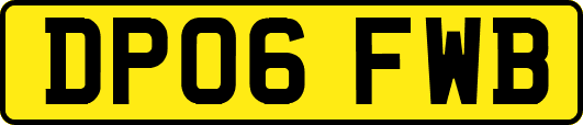 DP06FWB