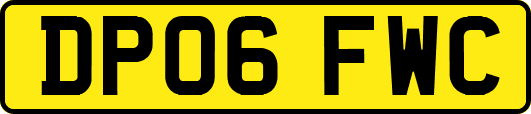 DP06FWC