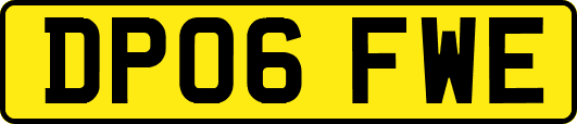 DP06FWE