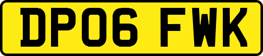 DP06FWK