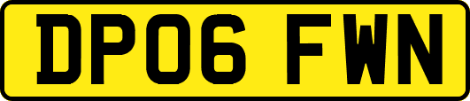 DP06FWN