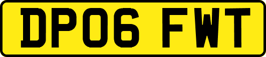 DP06FWT