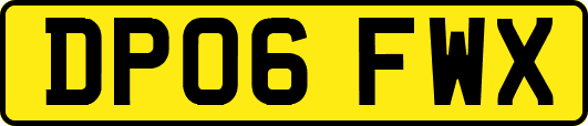 DP06FWX