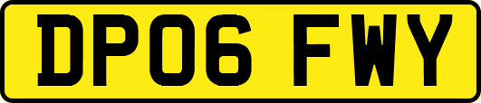 DP06FWY