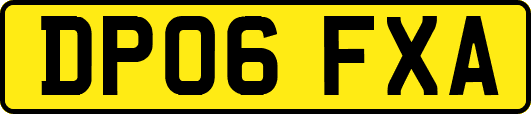 DP06FXA