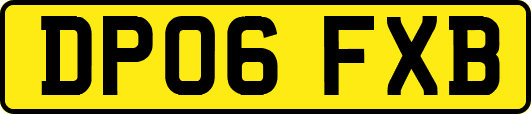 DP06FXB