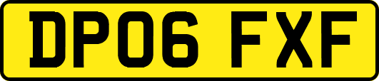 DP06FXF