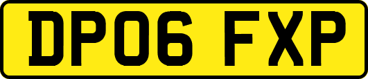 DP06FXP