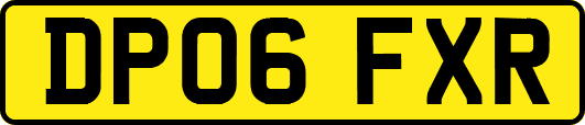 DP06FXR