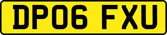 DP06FXU