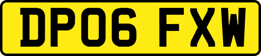 DP06FXW