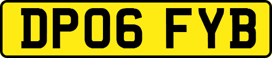 DP06FYB