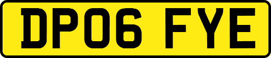 DP06FYE