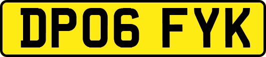 DP06FYK