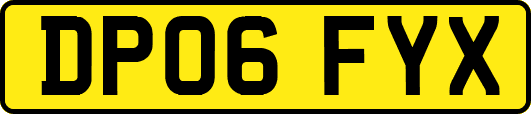 DP06FYX