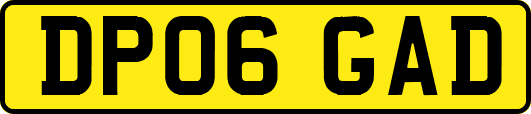 DP06GAD