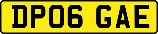 DP06GAE