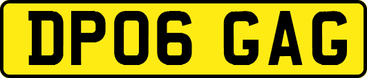 DP06GAG